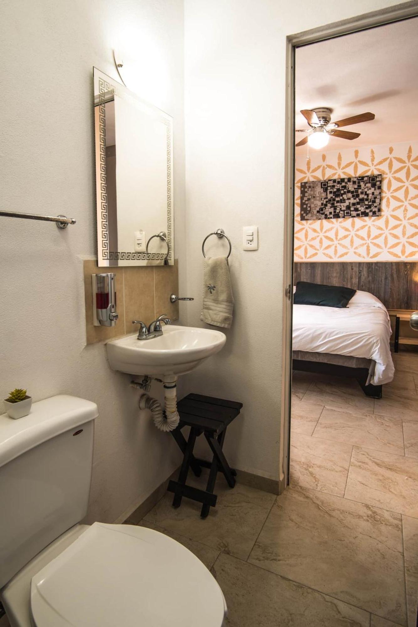 Apartamento La Casa Blanca León Habitación foto